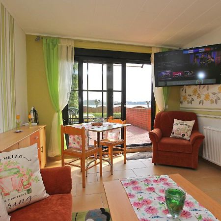 Ferienwohnung Waren See 8481 Kültér fotó