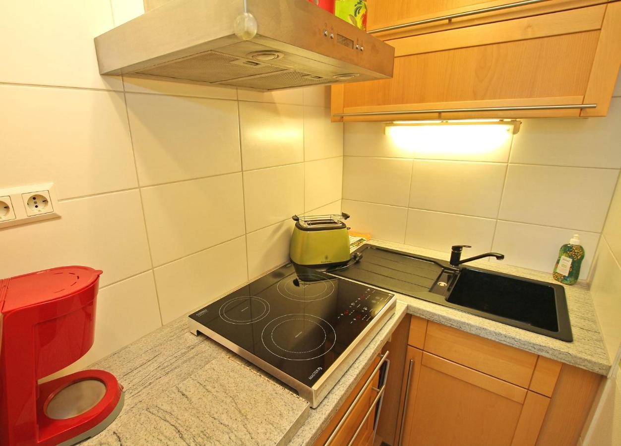 Ferienwohnung Waren See 8481 Kültér fotó