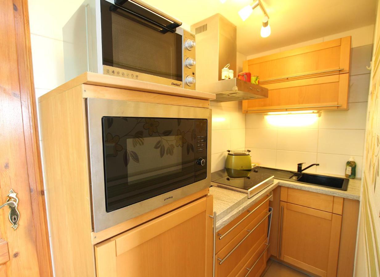 Ferienwohnung Waren See 8481 Kültér fotó