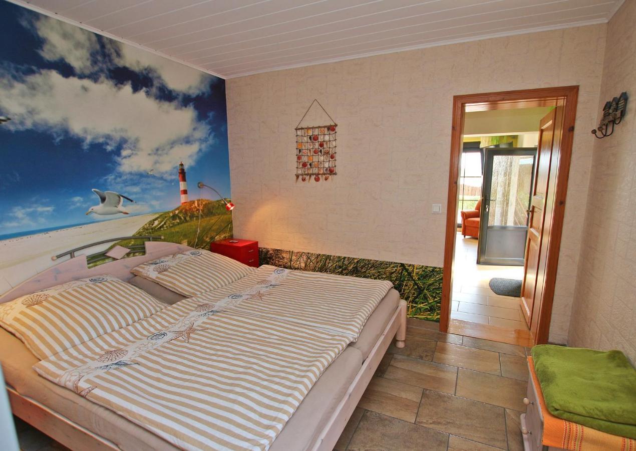 Ferienwohnung Waren See 8481 Kültér fotó