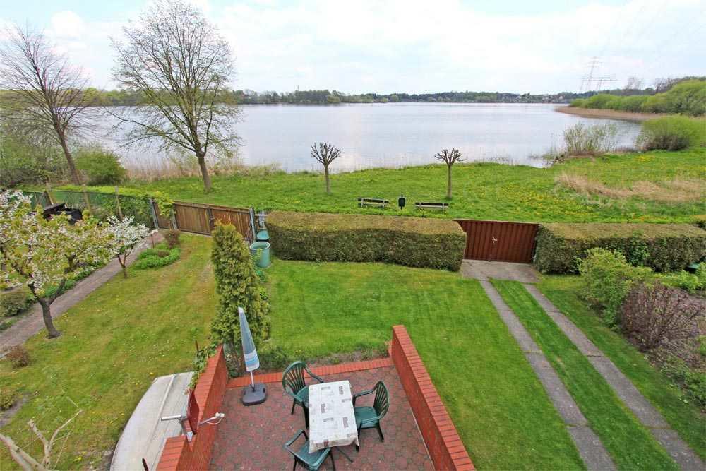 Ferienwohnung Waren See 8481 Kültér fotó